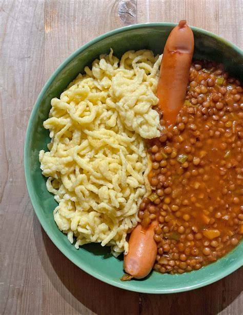 schwabisch kochen