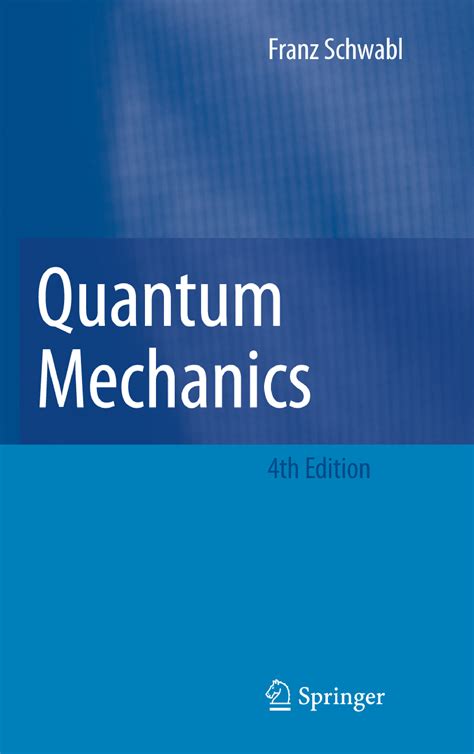 Schwabl Solution Manual