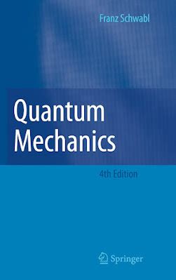 Read Schwabl Quantum Mechanics Pdf 