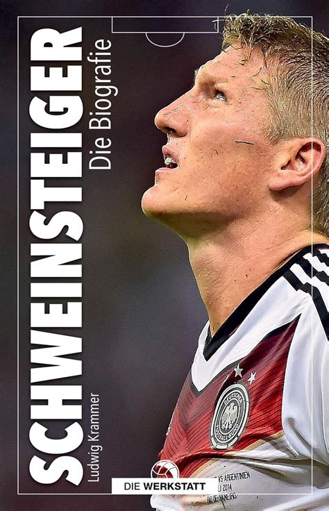 schweinsteiger biografie