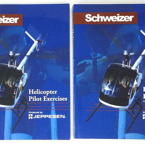 Read Online Schweizer 300Cbi Maintenance Manual 