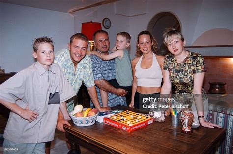 Schwiegervater In Spe
