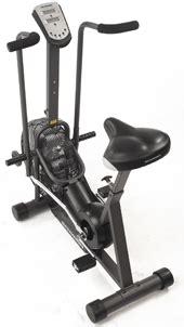 Schwinn Airdyne Evolution Comp