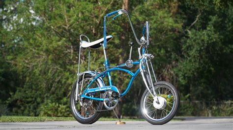 Schwinn Sting Ray