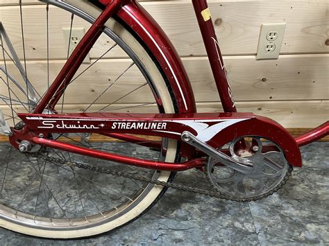 schwinn streamliner for sale eBay