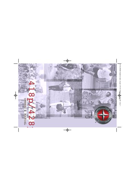 Full Download Schwinn 428P Elliptical Manual File Type Pdf 