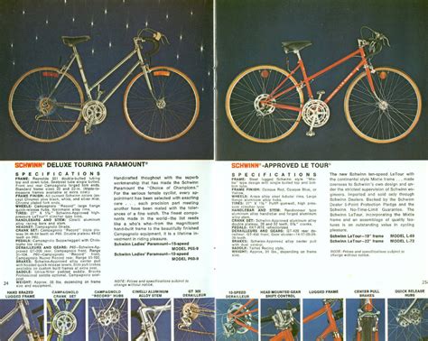 Read Online Schwinn Identification Guide 