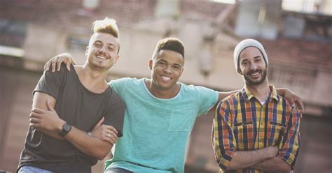 schwule community schweiz