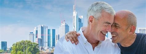 schwule in frankfurt oder