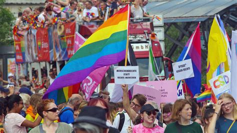 schwule in hamburg