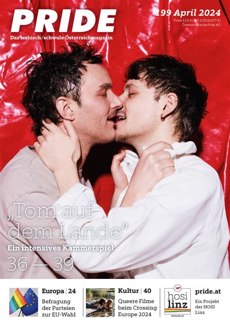 schwule in linz