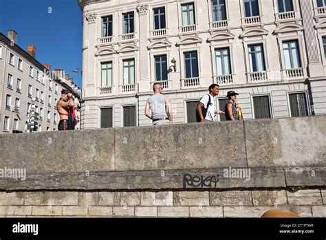 schwule in lyon