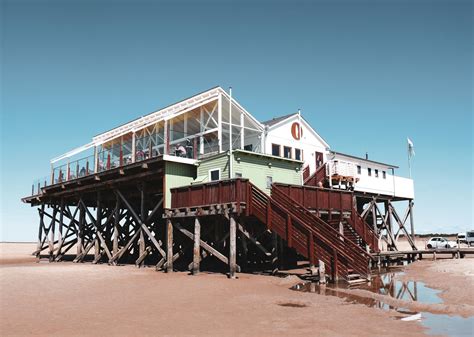 schwule in st. peter ording