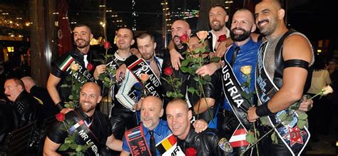 schwule treffen in wien