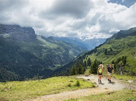 schwule wanderung schweiz