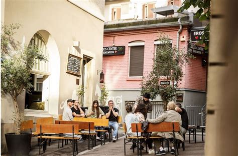 schwulenbar in stuttgart