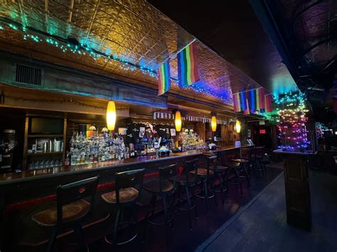 schwulenbars in austin