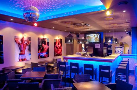 schwulensauna in wien