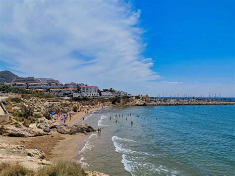 schwulenstrand in sitges