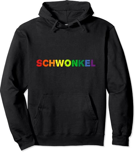schwuler pullover
