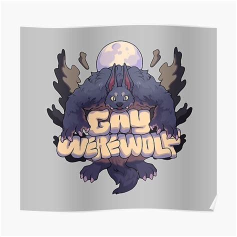 schwuler werwolf