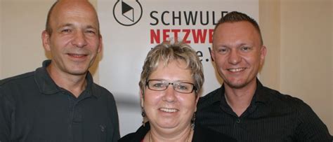 schwules live-netzwerk