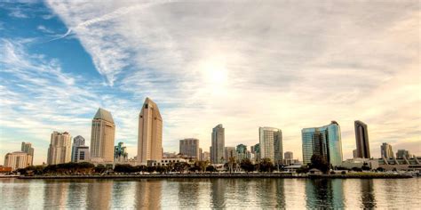 schwules viertel in san diego