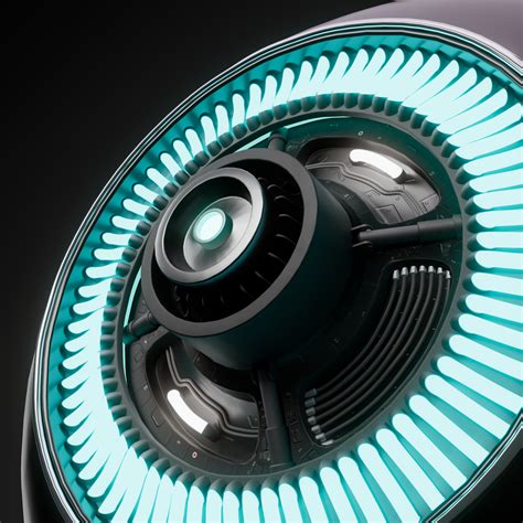 Sci Fi Eyes
