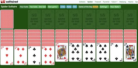 Sci Games Solitaire Games