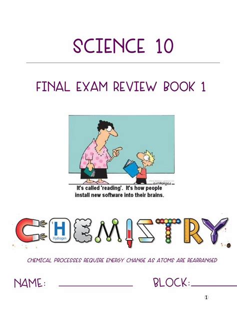 Science 10 Miss Zukowski X27 S Class Bc Science 10 Workbook Answers - Bc Science 10 Workbook Answers