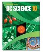 Science 10 Mrs N Gill Bc Science 10 Workbook Answers - Bc Science 10 Workbook Answers