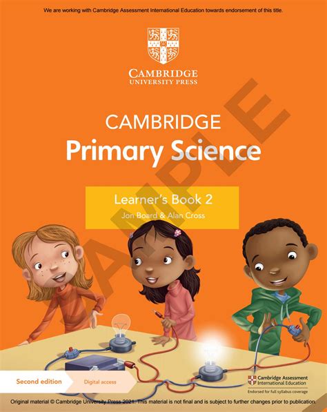 Science 2nd Edition Textbook Grade 2 2nd Grade Science Textbooks - 2nd Grade Science Textbooks