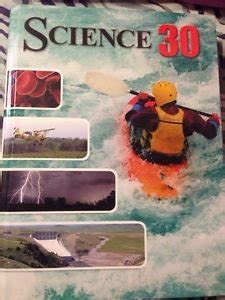 science 30 alberta education