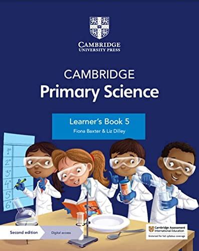 Science 5 Learners Book Cambridge Anyflip Science Book Grade 5 - Science Book Grade 5