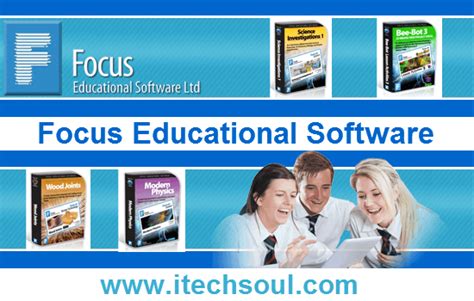 Science 8211 Focus Educational Software Focus On Science - Focus On Science