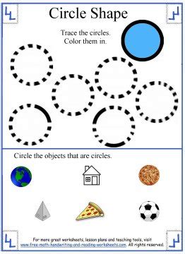 Science 8211 The Circle Activity Collection Family Nature Of Science Activity - Nature Of Science Activity