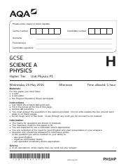 science a ph1hp physics ph1hp answers