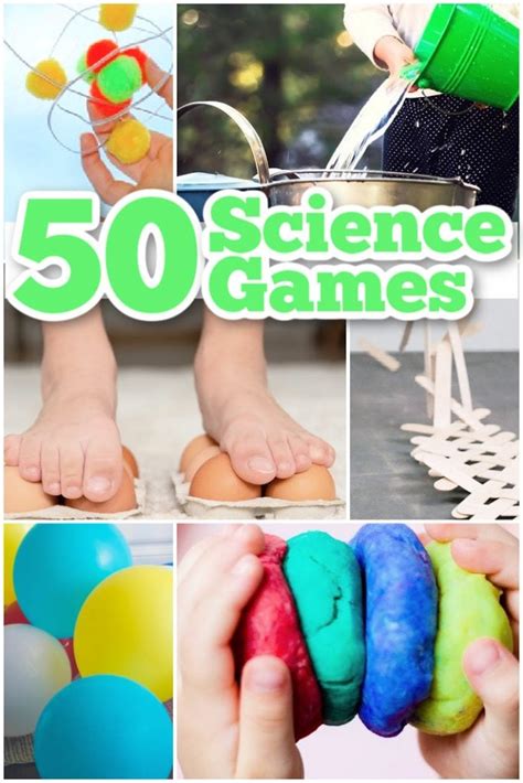 Science Activities For Children   50 Science Experiments For 1 2 Year Olds - Science Activities For Children