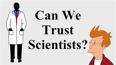 Science Advertisement   Why Scientists Trust Ai Too Much And What - Science Advertisement