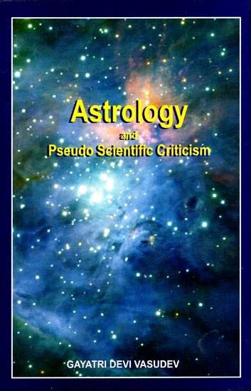 Science Amp Astrology Criticism Amp Research Articles Astrology And Science - Astrology And Science