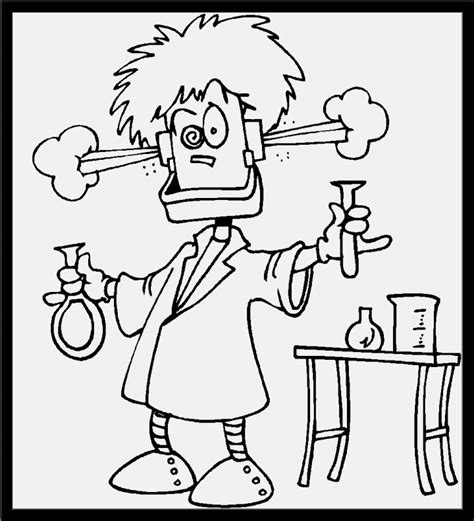 Science Amp Education Coloring Pages Free Coloring Pages Physical Science Coloring Pages - Physical Science Coloring Pages