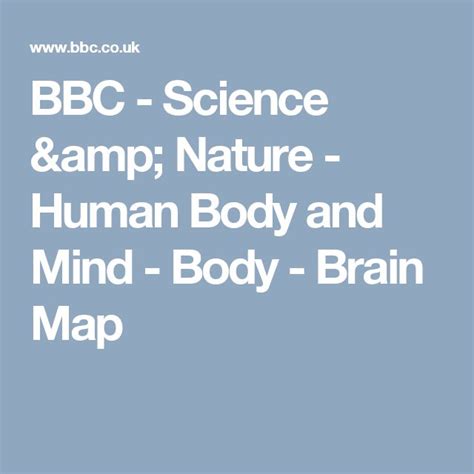 Science Amp Nature Human Body And Mind Anatomy Human Body With Labels - Human Body With Labels