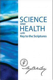 Science And Health Christian Science Keys Science - Keys Science