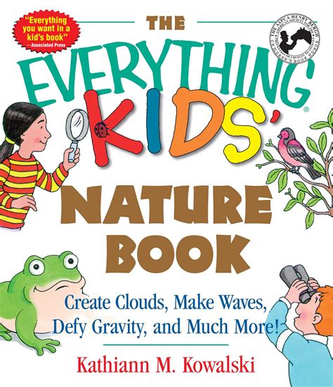 Science And Nature Books For 5th Graders Greatschools Science Book 5th Grade - Science Book 5th Grade