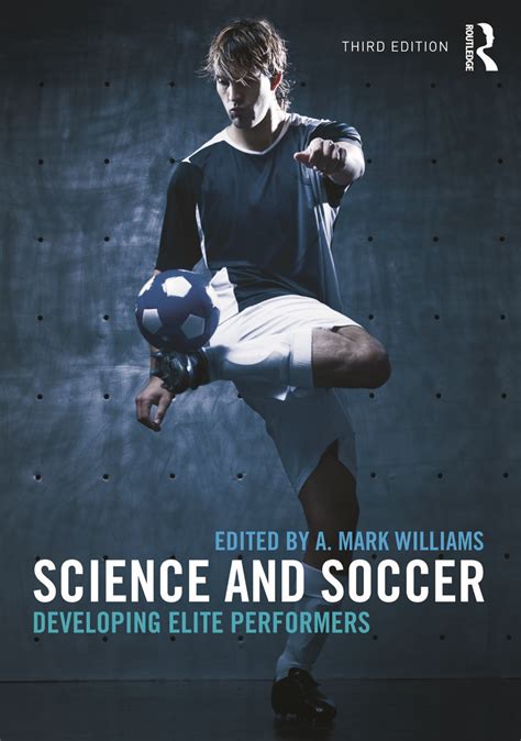 Science And Soccer 39 S World Cup Scientific Science And Soccer - Science And Soccer
