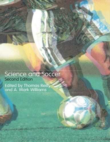Science And Soccer By T Reilly Wswc Group Science And Soccer - Science And Soccer