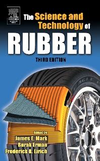 Science And Technology Of Rubber Sciencedirect Rubber Science - Rubber Science