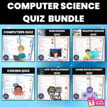 science and technology quiz