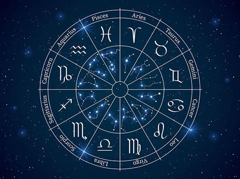 Science And The Zodiac A Brief Introduction To Zodiac Signs Science - Zodiac Signs Science