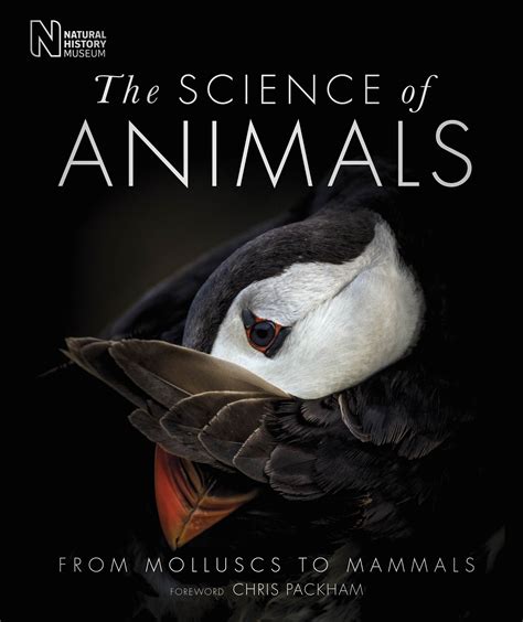 Science Animals - Science Animals